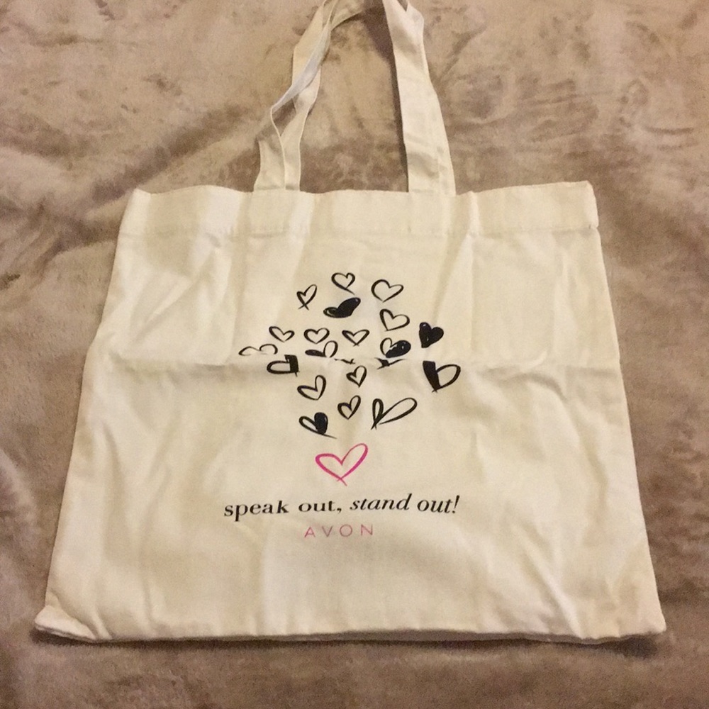 Empowerment Women’s Day Tote